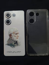 تكنو كامون 20 برو ٢٥٦ • مصلح ظهر مكسور • ديالى الخالص