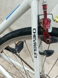 للبيع • دراجة • حط سعر