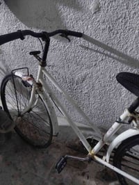 بايسكل • للبيع • القبله