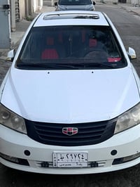 جيلي ام كراند 2012 رقم بغداد مشروع وطني سنويه نافذه تحويل ثاني يوم بيه...