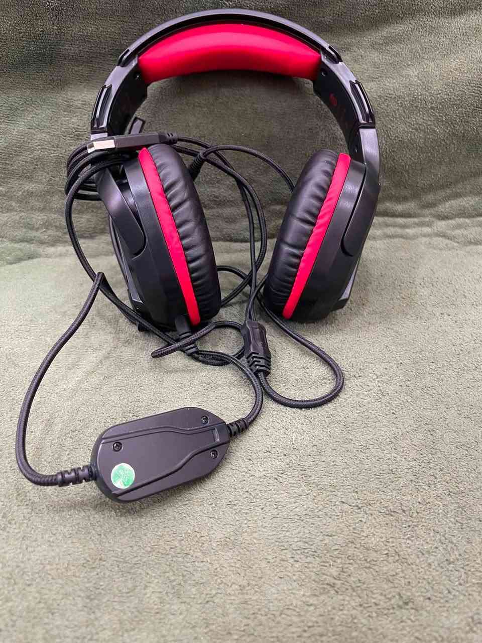 سماعات راس
سعر قطعة 10
يوجد توصيل


**إذا كنت صاحب هذا الإعلان وتريد حذفه لأي سبب، رجاءا أرسل رسالة إلى الدعم الفني**