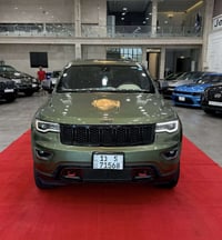 جيب ( ترل هوك )  موديل :2021  ماشية : 65 الف  المواصفات  بصمة  تشغيل ع...