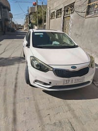 سيراتو • ٢٠١٦ • محرك ١٦٠٠