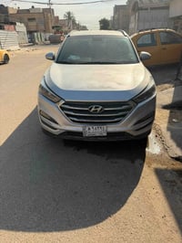 توسان • موديل ٢٠١٨ • بغداد