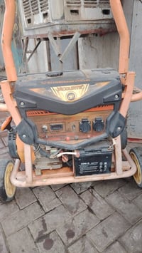 مولد • شغال • ٥ كيلو