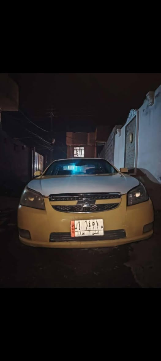 سلام عليكم سياره ابكه 2007 سعرها20ورقه للاستفسار الرقم: ***********
