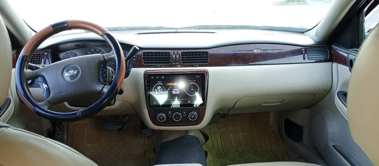 سلام عليكم انبالا مديل 2011رقم بغداد دولي بسمي سنويه 29خطها بغداد بدره كير تعليك محرك مكفول حداديه خلفي امامي جديد تبريد ثلج تخم تاير جاهزه من كلشي مكاني ديالى دلي عباس رقم الهاتف ***********
