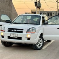 توسان 2010   صبغ نص شاملغ فقط بدون اي داخل سنويه لل2031  محرك كير تبري...