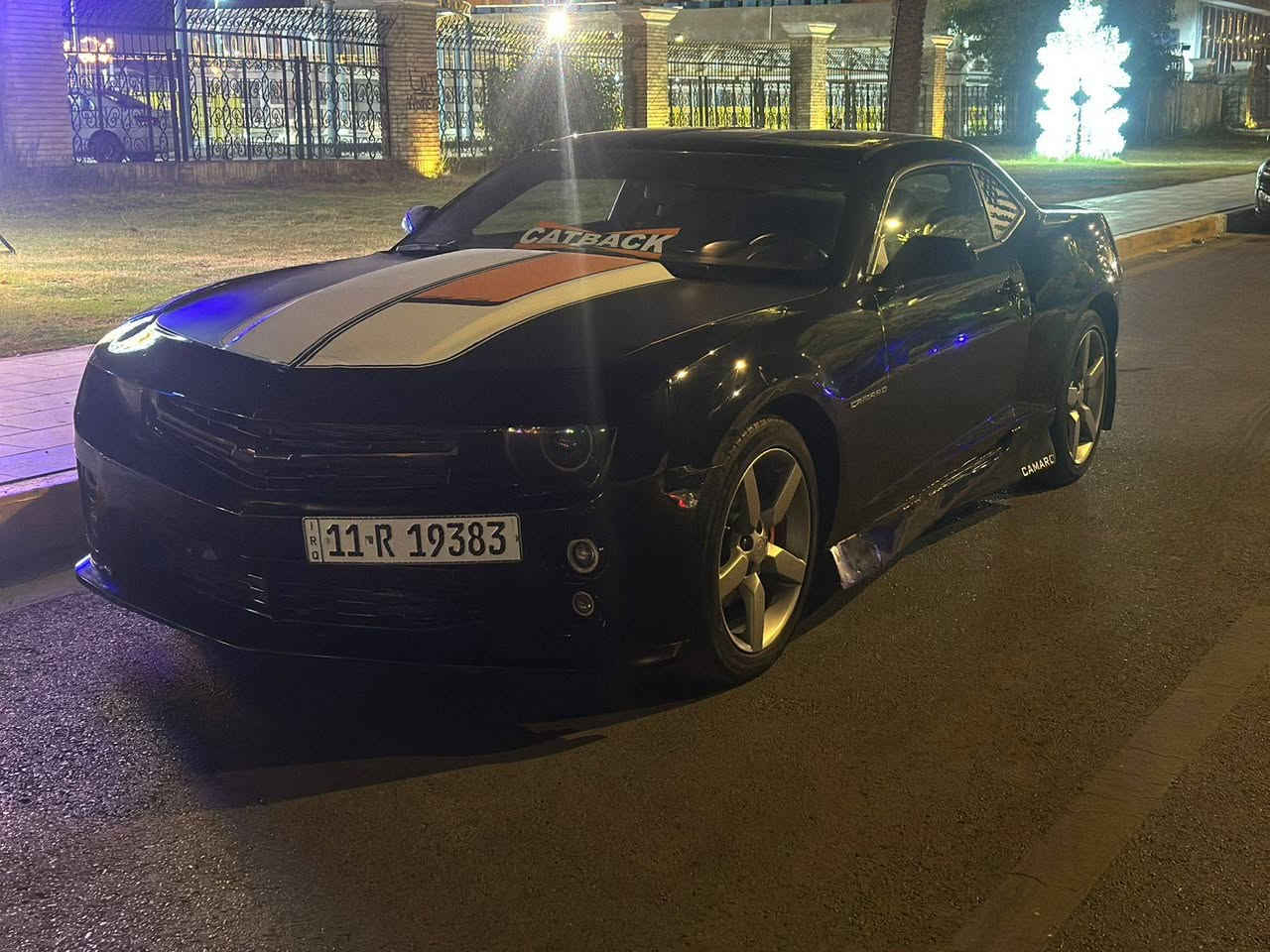 كمارو ٢٠١٢ rs كلين بدون قطرة صبغ
بغداد حي الجهاد
***********
سعر ٨٠
