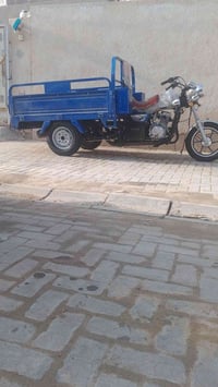 توك توك • للبيع • وكيل نبيل