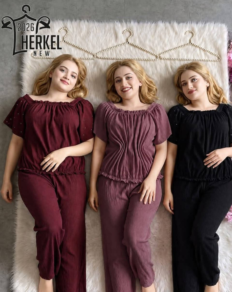 طقم مكرنش وبسعر 85000 ألف 
بيلبس مقاسات  L. Xl. XXL 
مين لسى حابب يربح معنا يورجيني
 المشاركات وتاغات الأصدقاء


**إذا كنت صاحب هذا الإعلان وتريد حذفه لأي سبب، رجاءا أرسل رسالة إلى الدعم الفني**