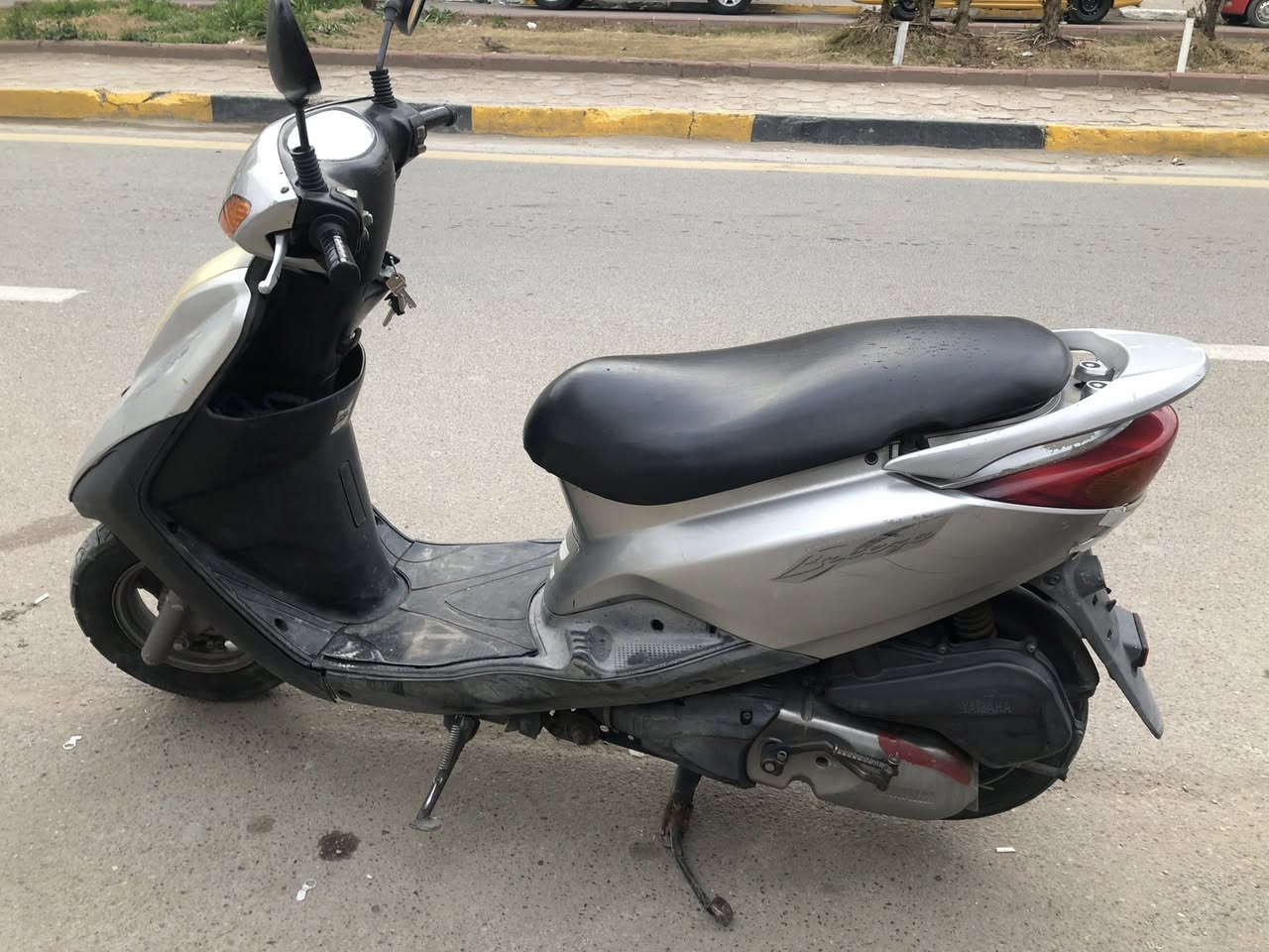 بريز للبيع مكينه مكفوله واوراقهه جاهزه ٦٠٠ وبيهه مجال مكاني الحريه ***********من رخصت الادمن طبعا اكون ممنون
