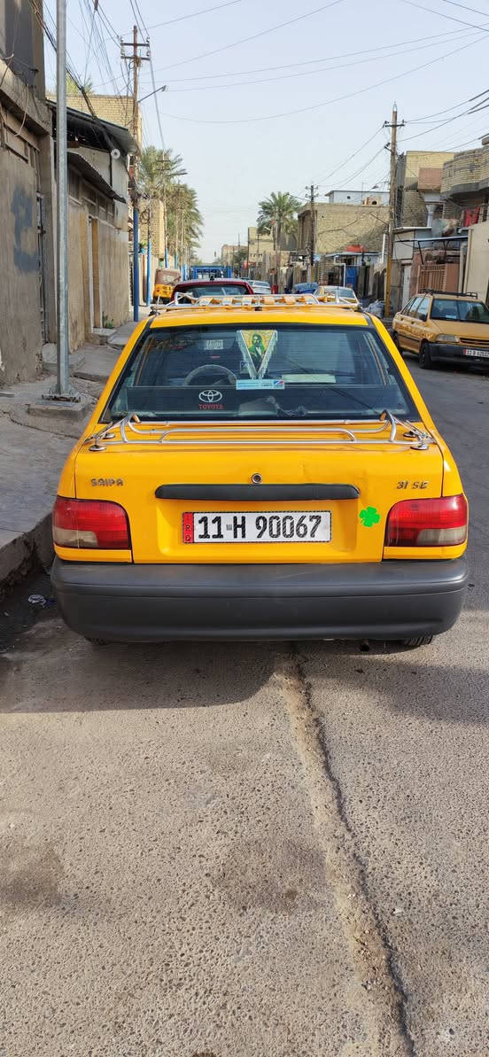 سلام عليكم سايبه مودي 2018 رقم جديد هزه جديده هيئه غرامات خط وبحث كله مصفر وسياره بسمي تحويل ثاني يوم تخم تاير جديد سياره بيهة مكانات صبغ بيهة تبخير سعر ٣٩وبيهة مجال للطيبين مكان بغداد مدينه الصدر الهاتف ***********
