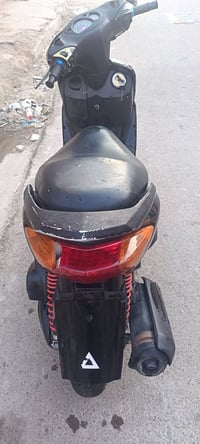 سكنس ١١٠ • ياباني • لايت مكسور