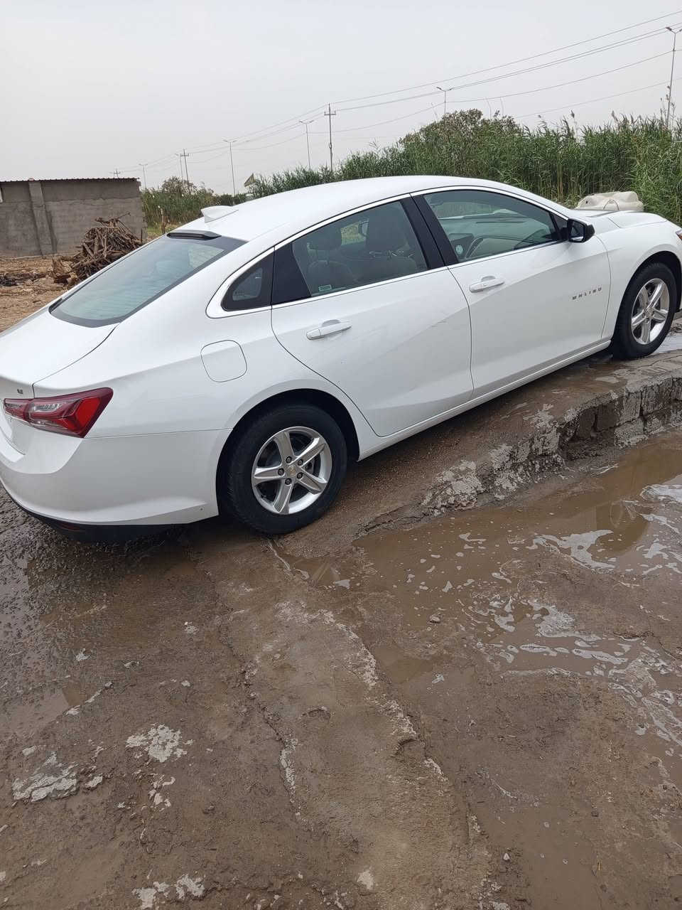 للبيع
ماليبوLT
  موديل 2022
شاشه كبيره 
كامره 
تحكمات ستيرن 
كير ومحرك شرط 
محرك 1500تيربو
اشاره بالمري 
كابون بانزين بيها 
سنويه جديده 
شرط الوكاله والتحويل 

ضررها تبديل الدعاميه الخلفيه فقط 

السعر 💸 128💸 
مكان بابل الاسكندريه  🚗 🏢 
***********
