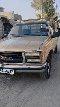 جيمسي • مكينة ٣٥٠ كير ٤٠٠ • الموصل الايمن