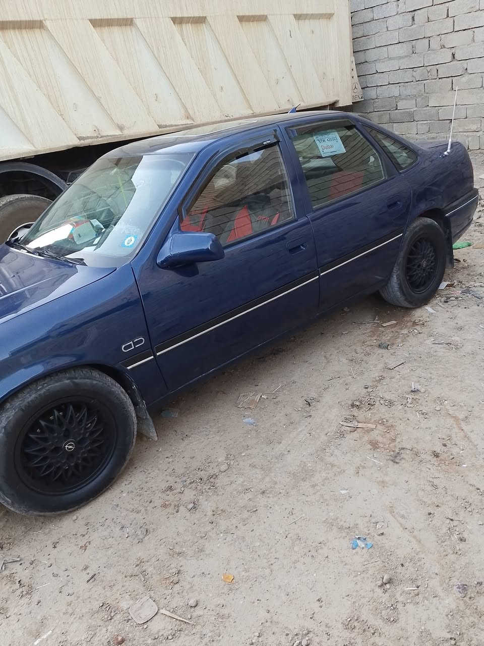 فكترا موديل 92محدثة 95سيارة جاهزة من كلشي تخم تأتير جديد صدر خلفي واماممي مصبوغة صبغ  جمالية محرك جديد 2000كير اوتوماتيك كهربائيات جديدة كلهة داخلة كله جديد رقم بغداد مشروع وطني سنوية لواحد واتلاثين ياالله تنتهي تحويل ثاني يوم العسر 44وبيه مجال العنوان صلاح الدين سامراء رقم هاتف ***********
