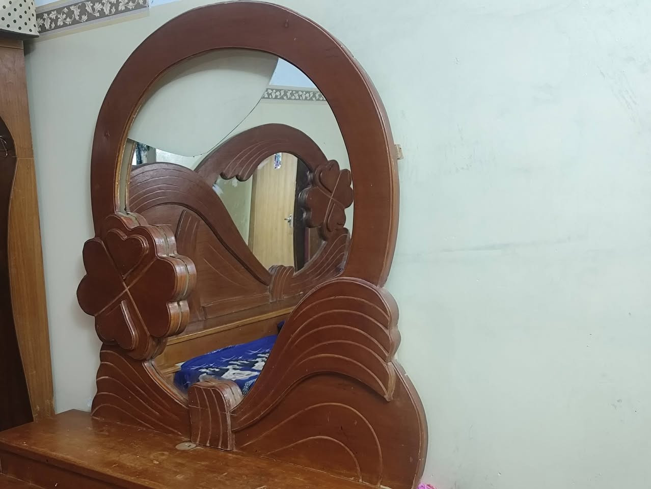 سلام عليكم
لمعرفة السعر 
مراسلة الصفحة


**إذا كنت صاحب هذا الإعلان وتريد حذفه لأي سبب، رجاءا أرسل رسالة إلى الدعم الفني**