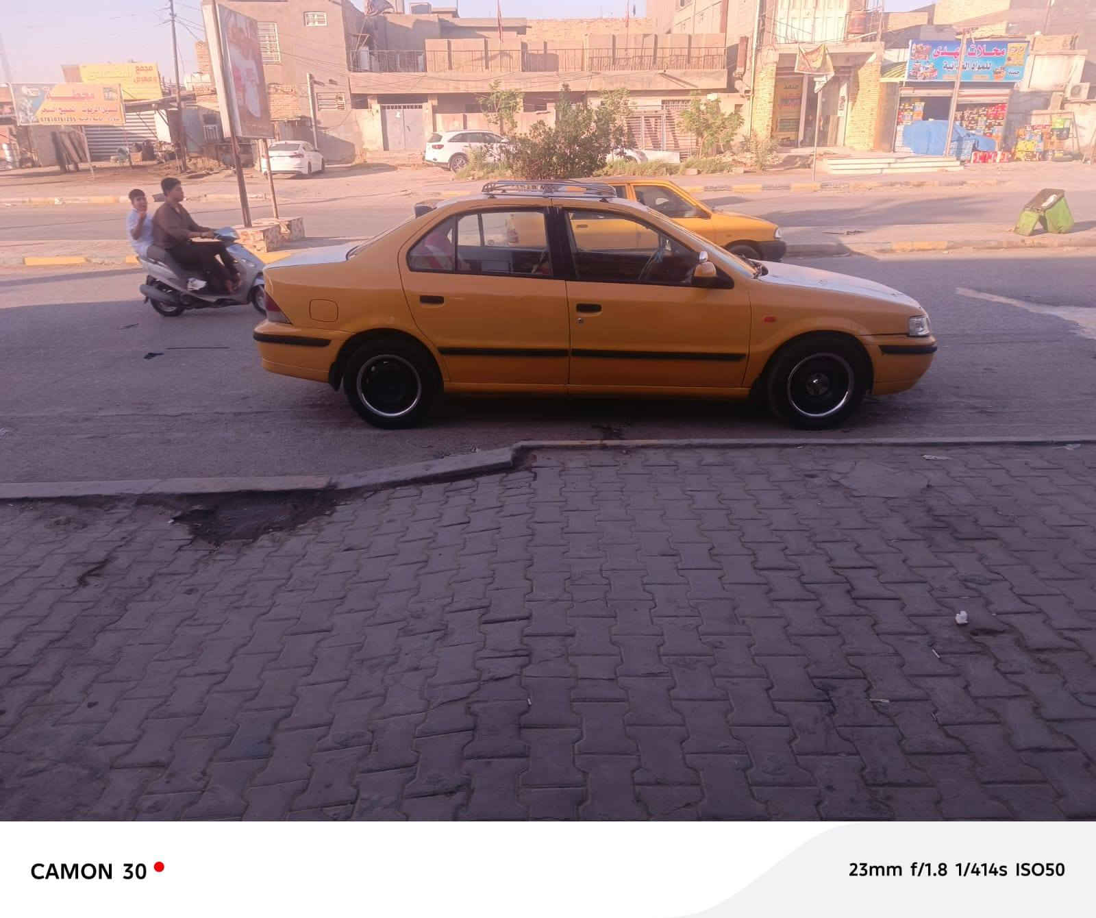 السلام عليكم سمند 2010 للبيع ترهم مقدمه وقصد ***********
