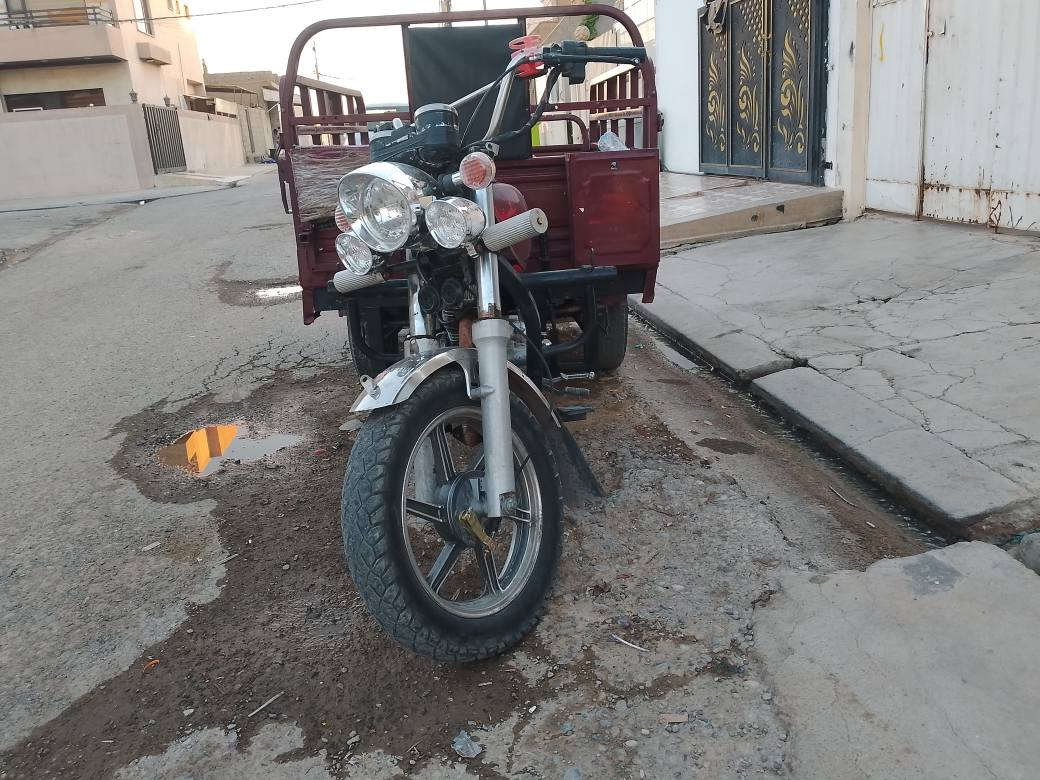 السلام عليكم ستوته موديل 2013منفيس كامل اصلي شرط انطيك هوه الماطور كل عيب مابيها كهربائيات ومدري شنو كلها كامل من الطول للطول الماطور كل عيب مابيها مرتبه محولها تقريبا مسويها غرفه مقبط كامل ونظيفه الماطور واي شي مابيها السعر 1مليون والعنوان اربيل للتواصل *********** أربيل, العراق
