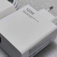 شاحن ١٢٠ واط • بلادي 120MAX • كركوك