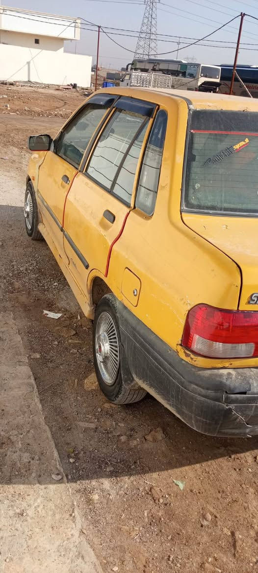 سايبه للبيع موديل 11 رقم بغداد لماني تخم تاير نضيف كهربائيات شغاله بس حداديه تعبانه كشر كدام عينك مكان واسط العزيزيه السياره تحويل السعر 16 
***********
