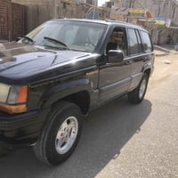 شيروكي • 1991 • رقم ذي قار