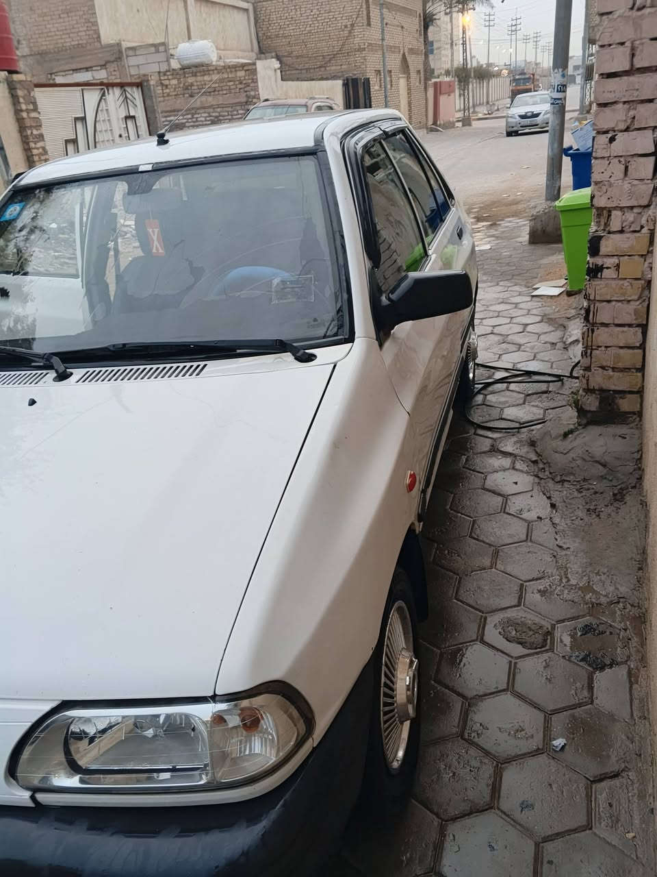 مديل 12جاهزه سياره كلش نظيفه متخسر عليهه رقم نجف دولي السعر 38


**إذا كنت صاحب هذا الإعلان وتريد حذفه لأي سبب، رجاءا أرسل رسالة إلى الدعم الفني**