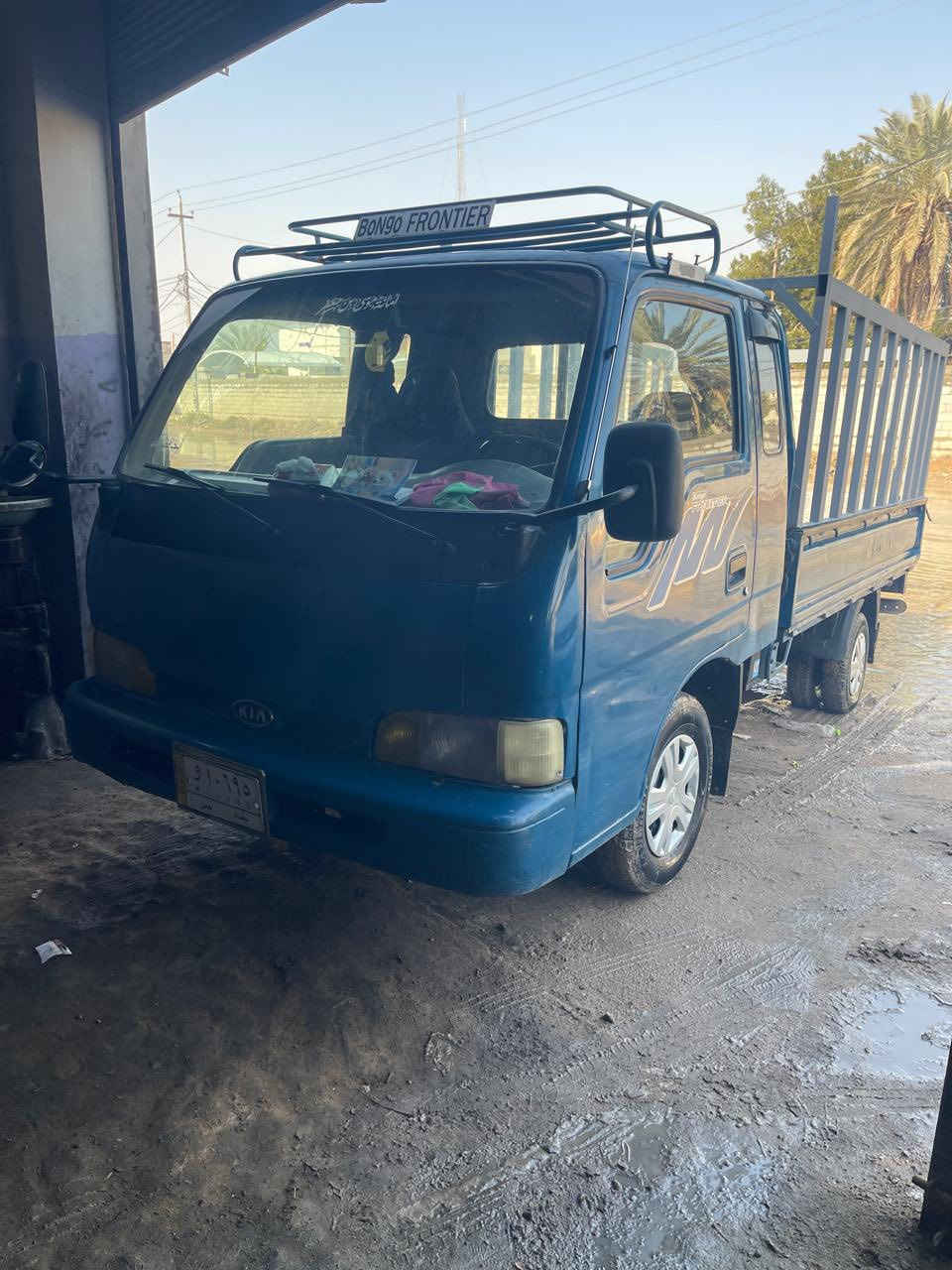 سلام عليكم كيه فونتيره للبيع موديل 98 تخم تاير مكينه 3000 كامله سياره ستر 60 شراي تعال خاص


**إذا كنت صاحب هذا الإعلان وتريد حذفه لأي سبب، رجاءا أرسل رسالة إلى الدعم الفني**