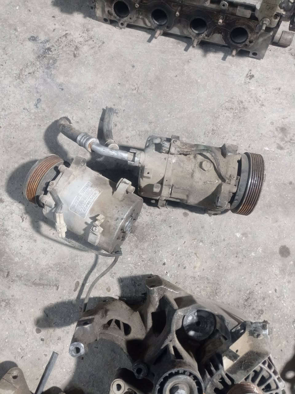 ادواة شيري A5تفصيخ مستعمل للبيع ***********
