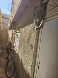 كربلاء المقدسة • ٥٠م • ٥ دقائق مشي