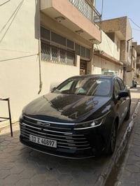 دستروير ٠٥ • ٧٠٠٠ كم • رقم بغداد