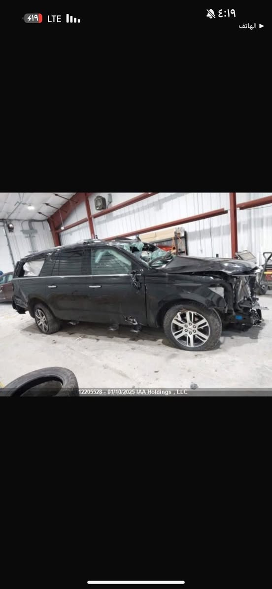 قطع غيار للتفصيخ
فورد اكسبدشن ٢٠٢٣ ماكس لمتد 

مكان سياره بغداد اليرموك 

للاستفسار 

***********
