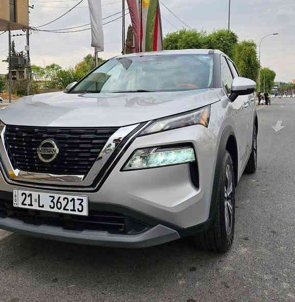 روك ٢٠٢٢
محرك ١٥٠٠ تيربو
SV Awd
ماشیه ۱۰۰ الف علی ایدي صار سنتین عندي
مابيهه اي نقص 
سونار مرفق 
السعر ١٨٠

*********** واتساب فقط
