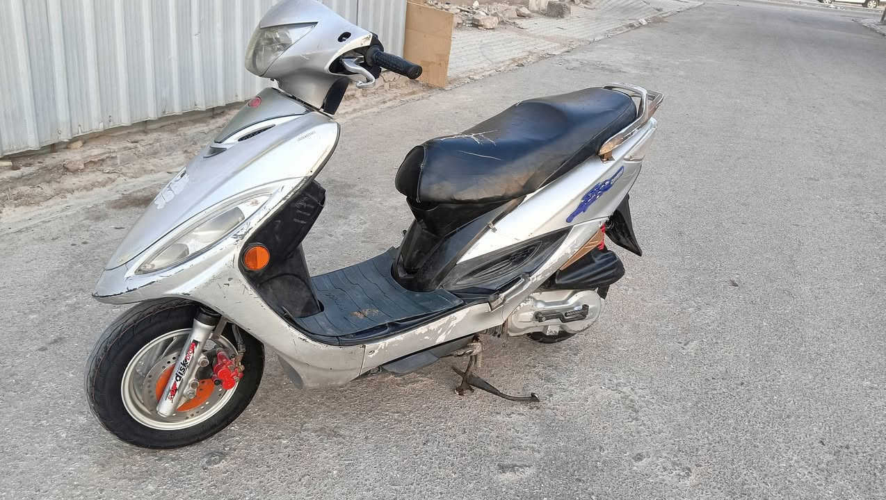 كامكو للبيع 350


**إذا كنت صاحب هذا الإعلان وتريد حذفه لأي سبب، رجاءا أرسل رسالة إلى الدعم الفني**