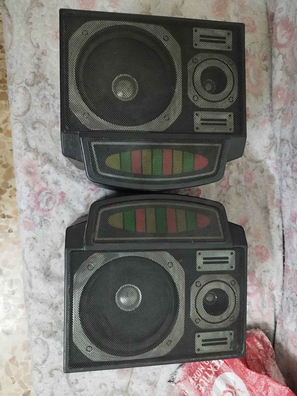 للبيع  فيليبس  6 بفلات


**إذا كنت صاحب هذا الإعلان وتريد حذفه لأي سبب، رجاءا أرسل رسالة إلى الدعم الفني**