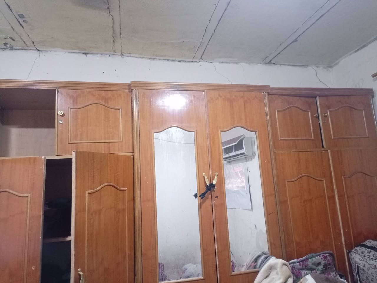 كنتور طابقين وكونتر مطبخ وطباخ غاز البيع


**إذا كنت صاحب هذا الإعلان وتريد حذفه لأي سبب، رجاءا أرسل رسالة إلى الدعم الفني**