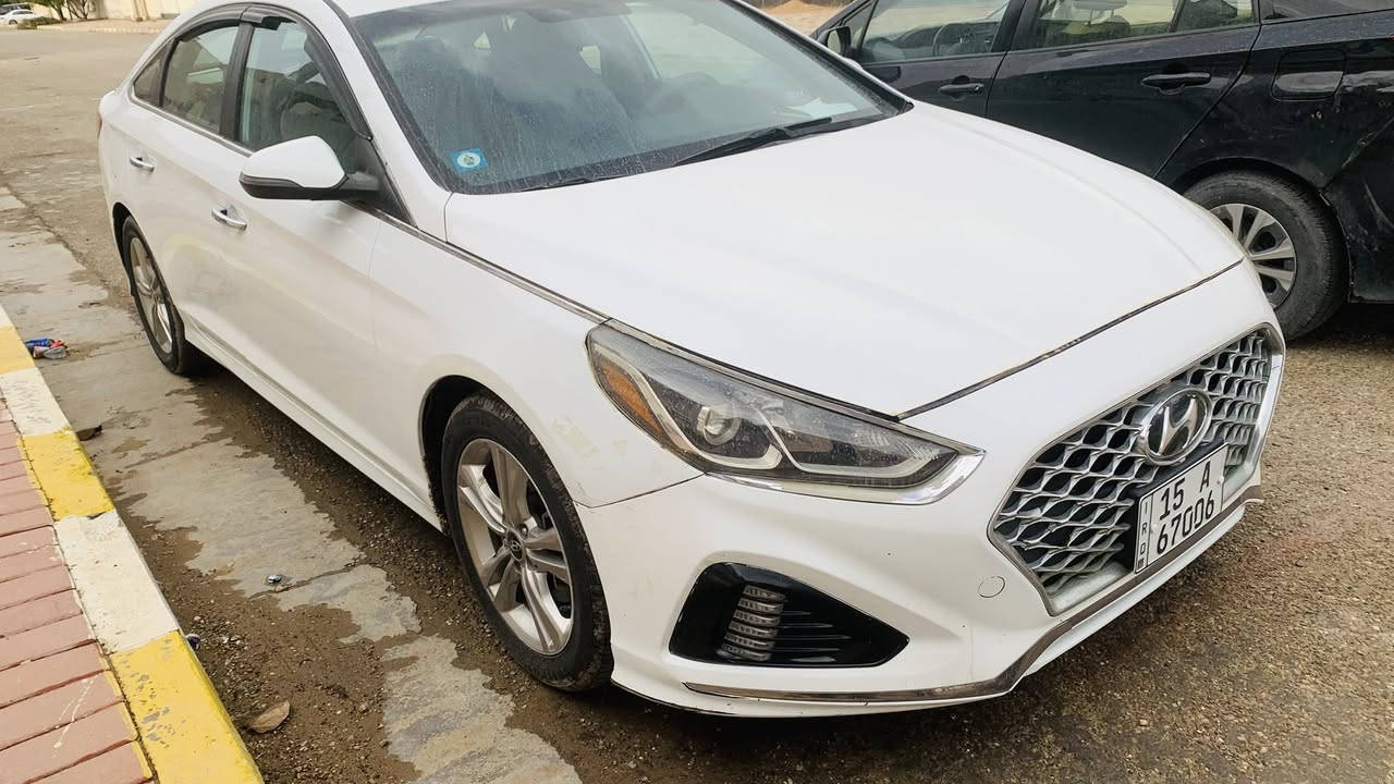 سوناتا ٢٠١٩ فول عدا الفتحة محرك وكير مكفولات محرك مامفتوح سنوية جديدة تحويل مباشر السعر ١٤٥ وبيهه مجال التواصل عالخاص


**إذا كنت صاحب هذا الإعلان وتريد حذفه لأي سبب، رجاءا أرسل رسالة إلى الدعم الفني**