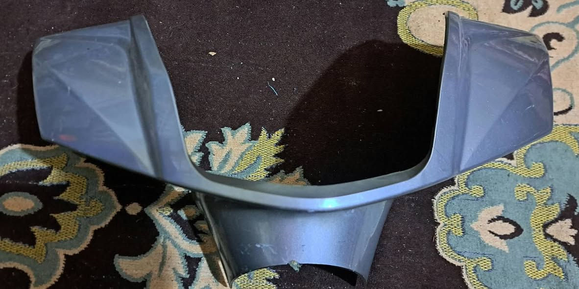 كفرات GTR رمبه للبيع فقط كلهن ب 80 الف جوه السوك مكان بغداد الشعب الجزائر الديوان شارع 40 
 ***********
 تحياتي للجميع
