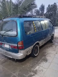 بريجو ٩٧ • سنويه ضايعه • مكينة وكير