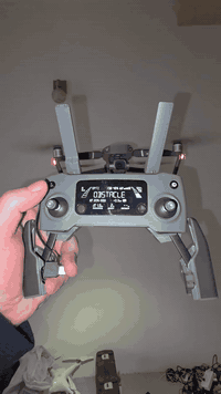 Dji Mavic 2 Pro  750$ دولار 07507316433 07724754040