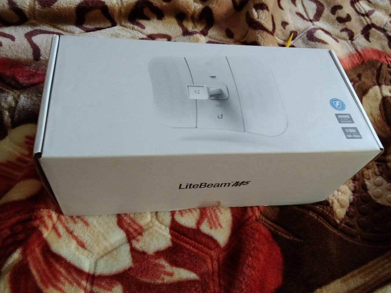 السلام عليكم نانو لايت بيم للبيع بعدو جديد بالكارتون استخدام شهرين فقط تواصل خاص


**إذا كنت صاحب هذا الإعلان وتريد حذفه لأي سبب، رجاءا أرسل رسالة إلى الدعم الفني**