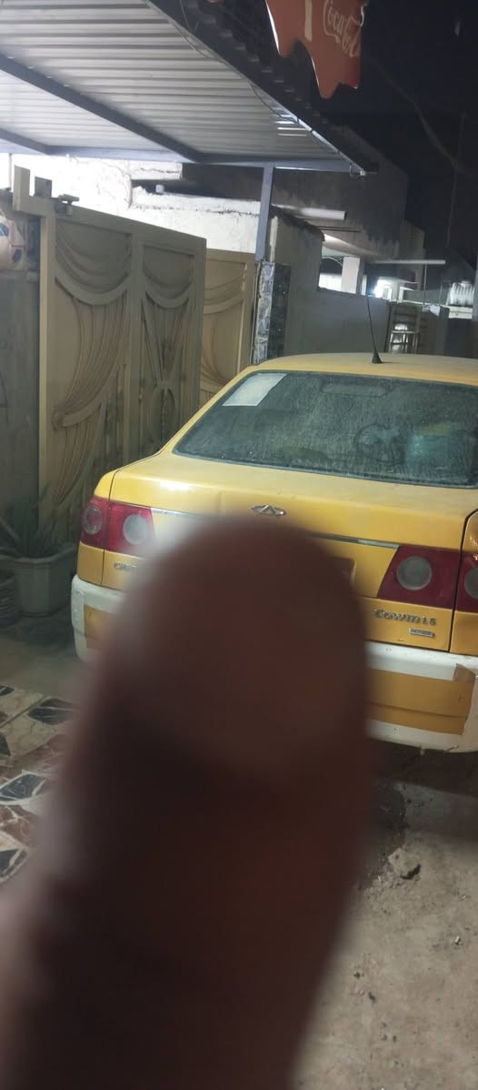 سلام عليك شيري كوين موديل 11 رقم بغداد نكليزي تبريد ثلج تحويل ثاني يوم سياره يرادله ترتيب خفيف سعر 28 وبيه مجال قليل العنوان بغداد ابو غريب شراي اتصل وتدلل ***********
