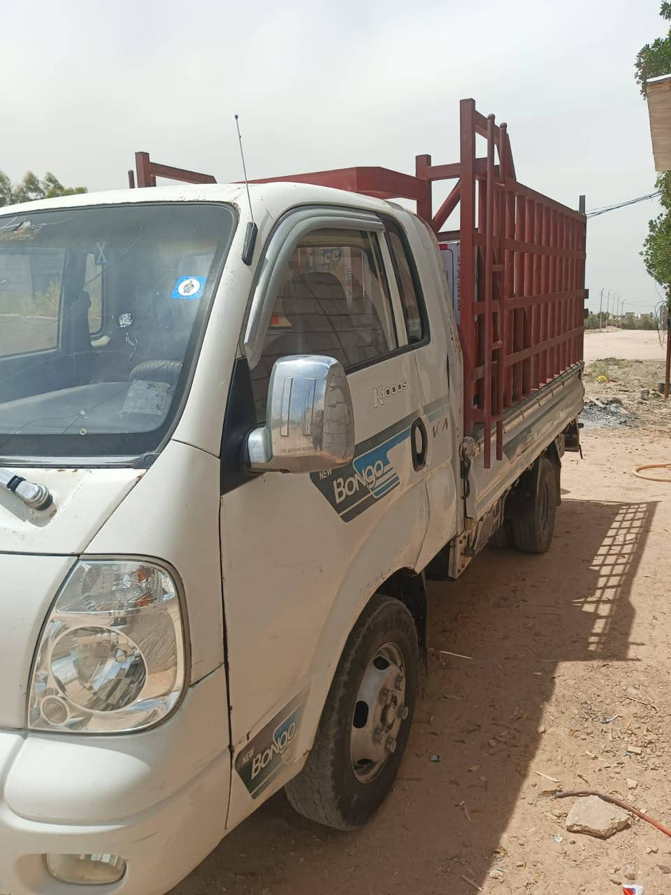 السلام عليكم كيه فحل موديل 10 مكينه 4000 سياره جاهزه ونضيفه بيه بارد قليل باب السايق  رقم نجف انكليزي الشراي يتصل اني مكلف بلنشر *********** المكان نجف سعر 95
