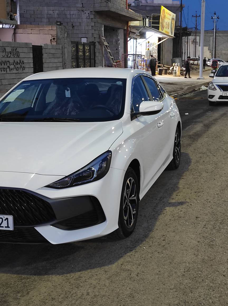 ئـێم جی  جیتی [ mg gt ] گێر عادی  2025

سبغ تەنک   شاشە اکتیڤ  بصمە  تحدید سرعە
لایــت زیــنۆن  ئــاوێنە ئــیشارەت  یــەدە بصمە
کــــلین تایـــتل  بێ دەعم بێ سبغ بێ سارد 
5000kmڕۆشتوە
هــــەموو شتێکی لەسەر دەقی شەریکەیە 
بـــەشەرتــــی هـــەموو شت ئـــەیفرۆشم 
شوێن کرکوک 
***********
***********
سعر 104$ مجالی کەم كركوك, العراق
