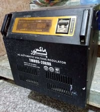 منظم فولتية • ماكسور • ٢٠kVA