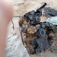 ميتسوبيشي • ٣ بستم • تايرات كامل
