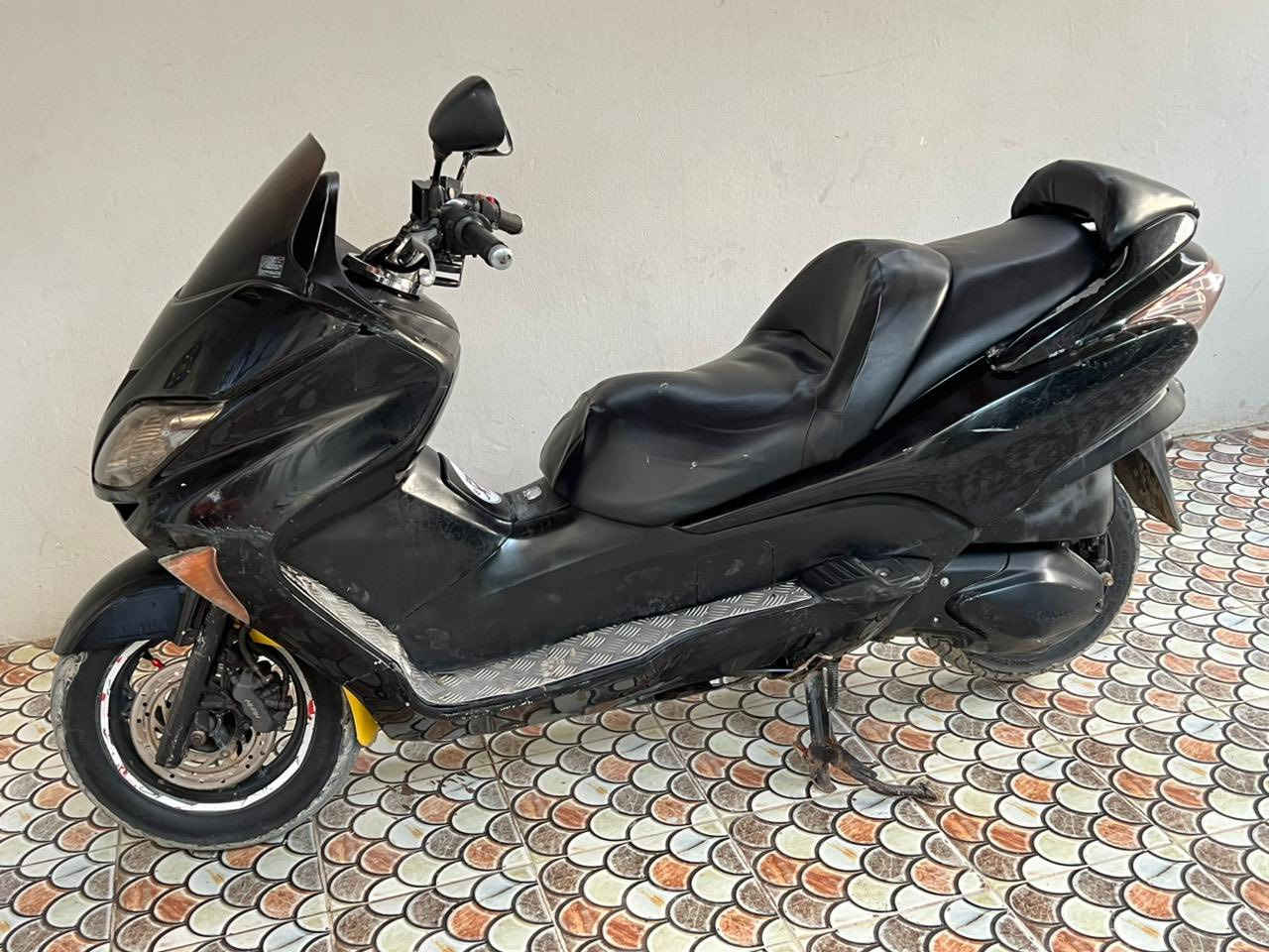 ‏سلام عليكم صفر ثمانية للبيع مكان الدراجة دياله أي استفسار اتصال على الرقم***********5
