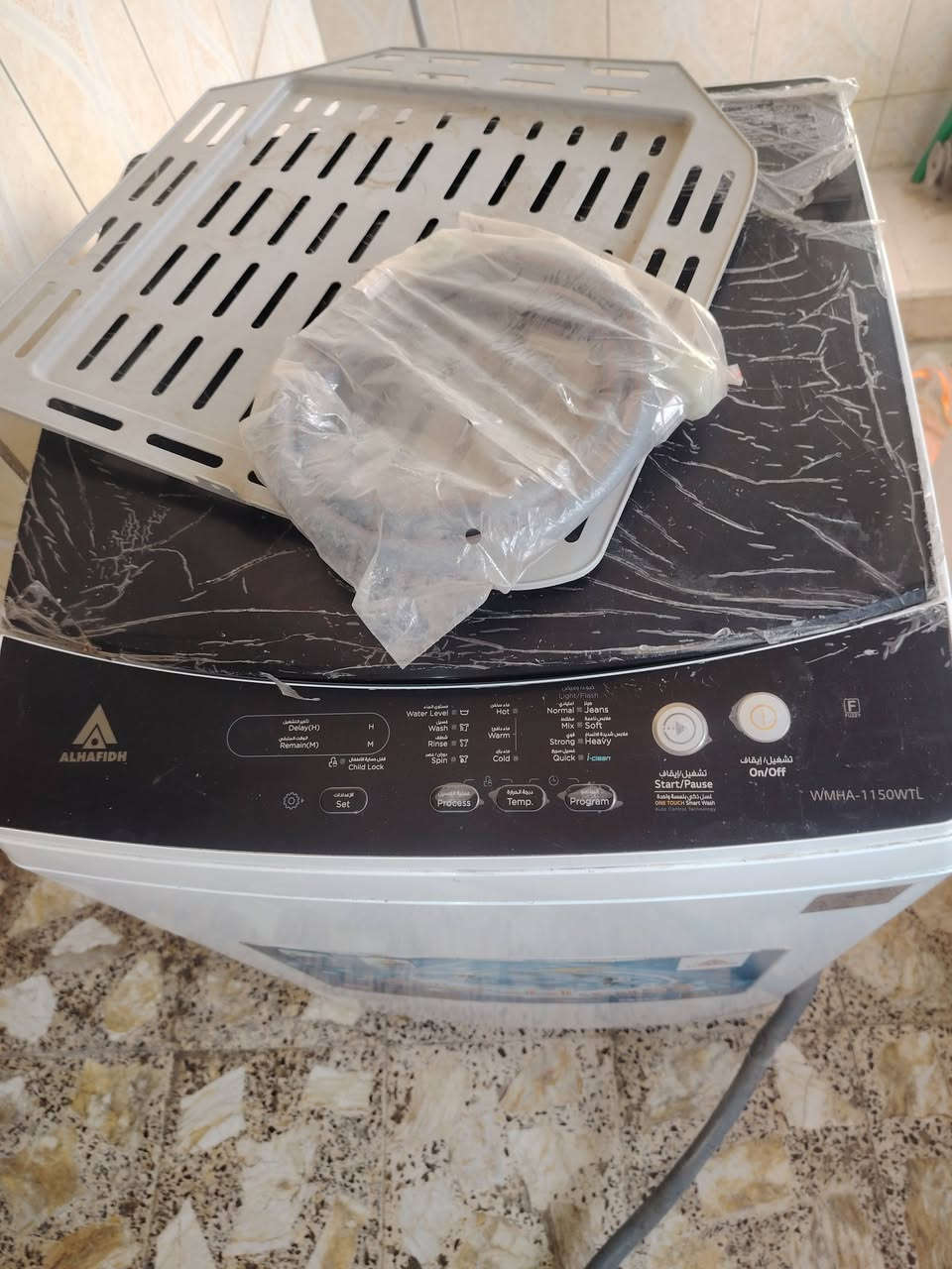 السلام عليكم للبيع فول اوتماتيك اخت الجديدة مال بيت غسالة الحافظ وزن  حجم 12 اريد انتقل الاربيل وبعت غراضي السعر 250 قفل بغداد الشعب


**إذا كنت صاحب هذا الإعلان وتريد حذفه لأي سبب، رجاءا أرسل رسالة إلى الدعم الفني**