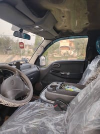 اخوان كيه مسكر موديل 2010السياره مكفوله كفاله عامه  بس ذني الخياسات بي...